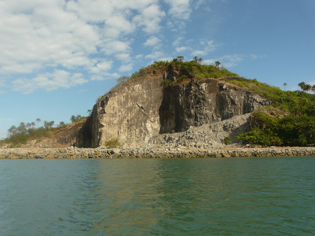 Ostrov Kassa